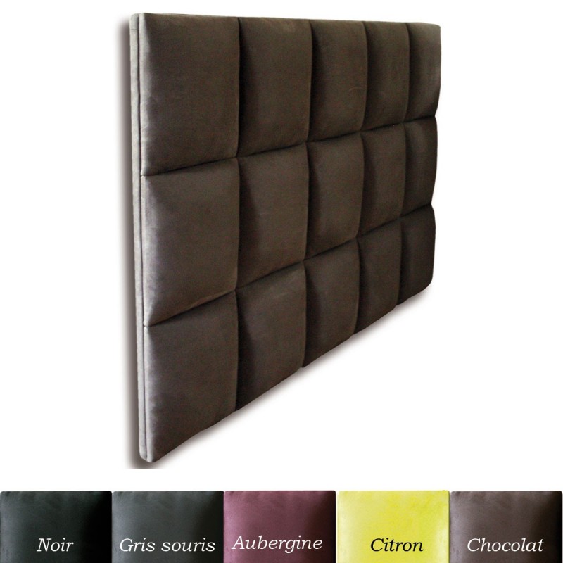 tete de lit tablette