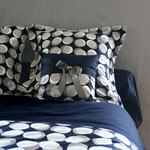 Detail de Taie oreiller Ingrid B
