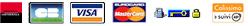 Le paiement par CB, VISA, EUROCARD est s�curis� par la Soci�t� G�n�rale. Exp�dition par Colissimo.