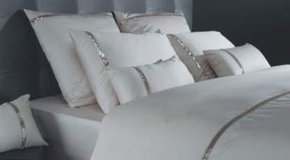 Collection LIZ T. Or & Ivoire