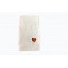 Collection LOVE Blanc