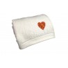 Collection LOVE Blanc