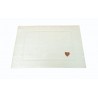 Collection LOVE Blanc