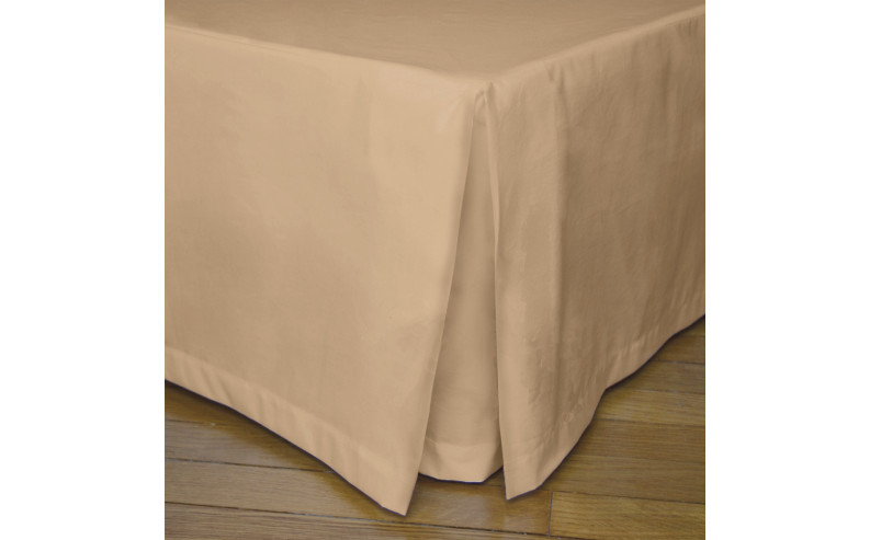 Cache-Sommier Beige
