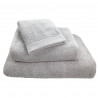 Drap de bain XXL Haute Densité 685g/m2 Gris Pearl