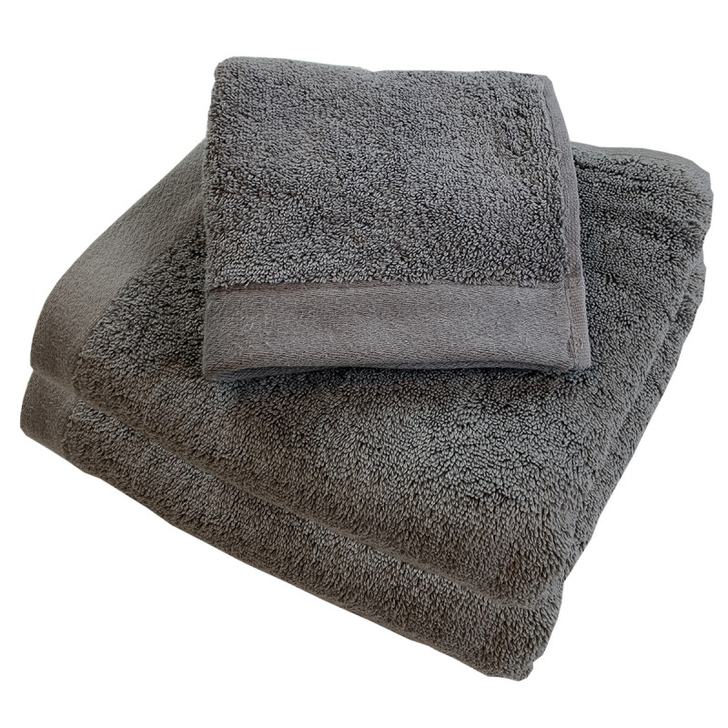 drap de bain