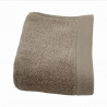 Serviette invité Haute Densité 685 g / m2