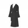 Peignoir de bain Noir