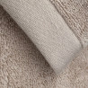 Serviette de bain 685g/m2 Beige Dune
