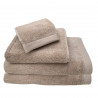 Drap de bain 685g/m2 Beige Dune