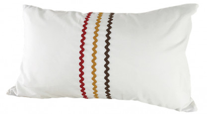 Taie de coussin SYMPHONIE