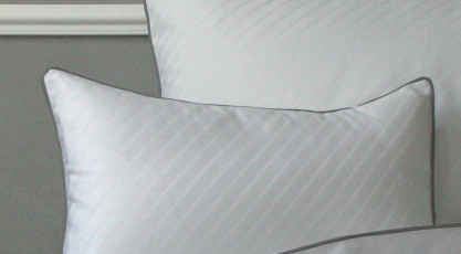 Taie de coussin HUMPHREY B.