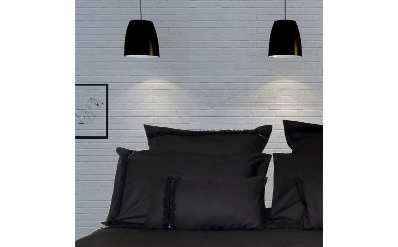 Housse de couette Black SWAN
