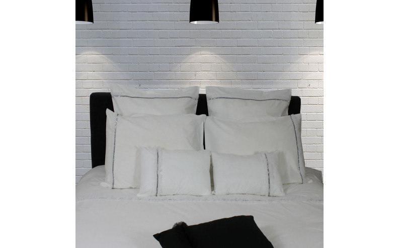 Housse de couette White Swan