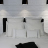 Housse de couette White Swan