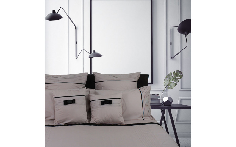 Housse de couette LILY-ROSE
