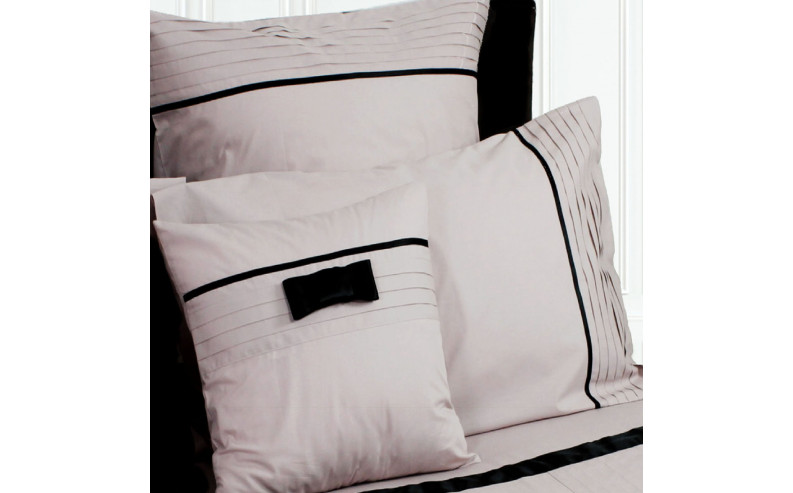 Taie d'oreiller LILY-ROSE