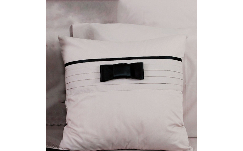 Taie de coussin LILY-ROSE