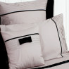 Taie de coussin LILY-ROSE