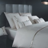 Housse de couette LIZ T. Collection Or - Ivoire