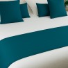 Housse de chemin de lit  MAJESTIC COVER Beige Dune