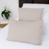 Housse de chemin de lit  MAJESTIC COVER Beige Dune