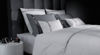 Collection LIZ T. Argent