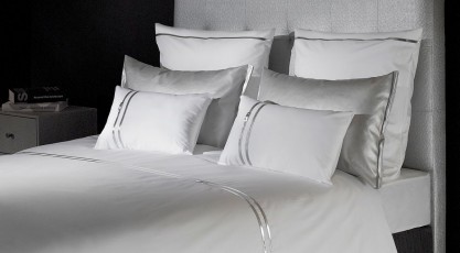 Collection KIM N. Blanc