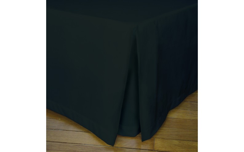 cache sommier 160 x 200