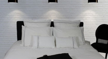 Collection White SWAN