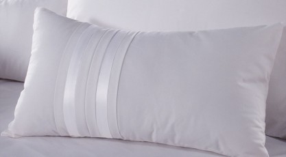 Taie de coussin GRACE K.