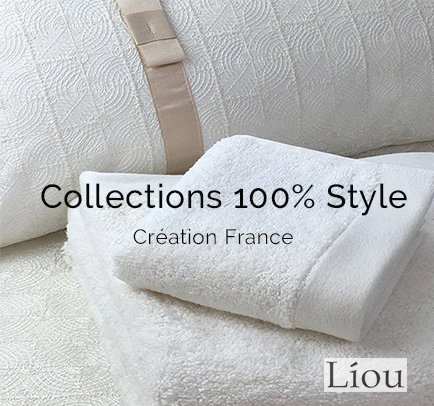 La maison Liou - Linge de maison de qualité